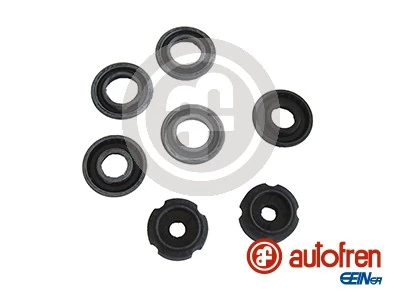 Repair Kit, brake master cylinder